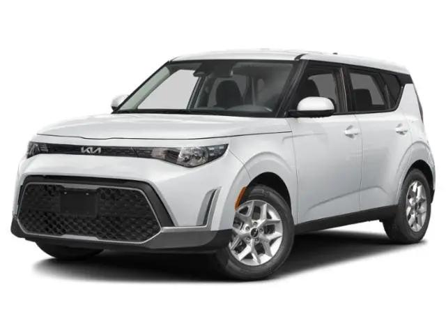 2025 Kia Soul LX for sale in Smithtown, NY