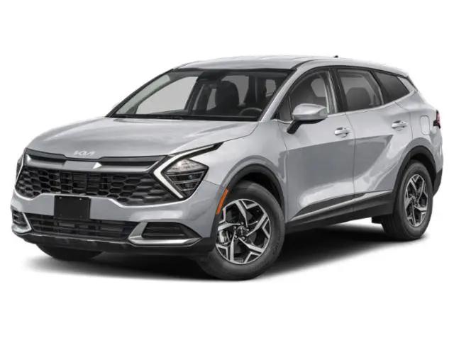 2025 Kia Sportage LX for sale in Richmond, VA