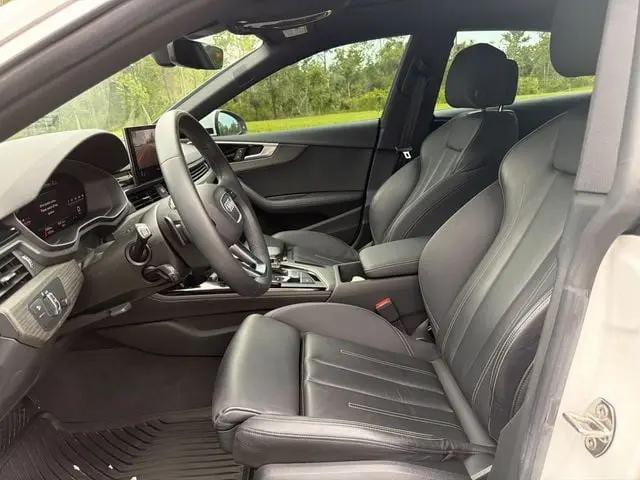 2023 Audi A5 Sportback Premium Plus 45 TFSI S line quattro S tronic
