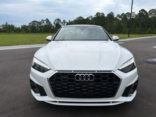 2023 Audi A5 Sportback Premium Plus 45 TFSI S line quattro S tronic