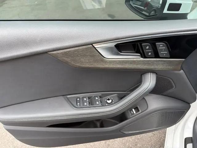 2023 Audi A5 Sportback Premium Plus 45 TFSI S line quattro S tronic