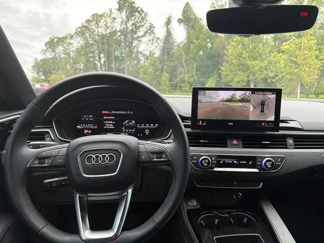 2023 Audi A5 Sportback Premium Plus 45 TFSI S line quattro S tronic