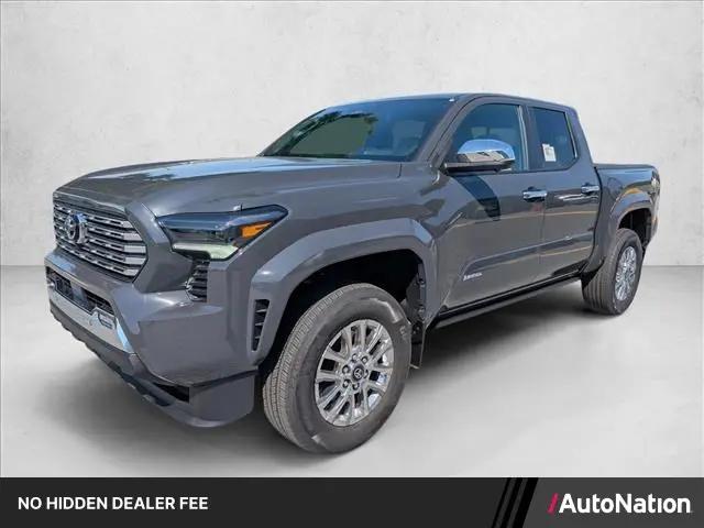 2026 Toyota Tacoma Limited for sale in Nottingham, MD