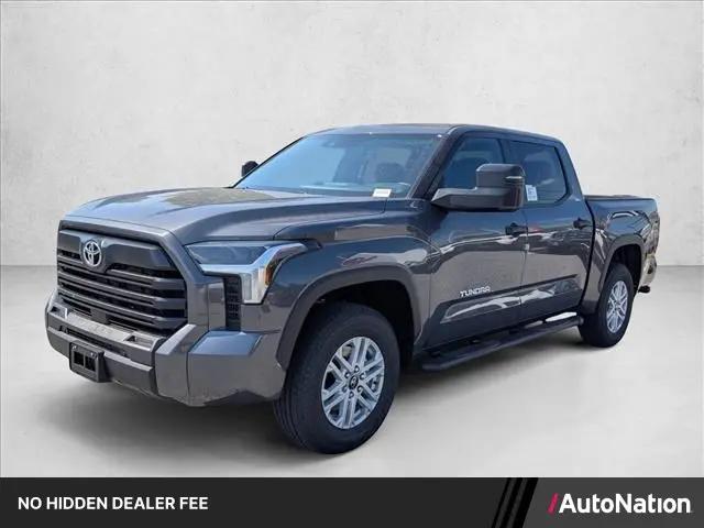 2026 Toyota Tundra SR5 CrewMax 5.5' Bed for sale in Nottingham, MD