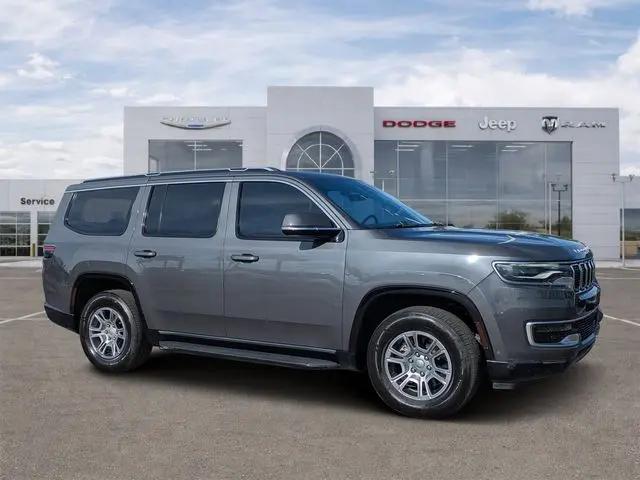 2022 Jeep Wagoneer Series I 4x2 for sale in Fort Myers, FL