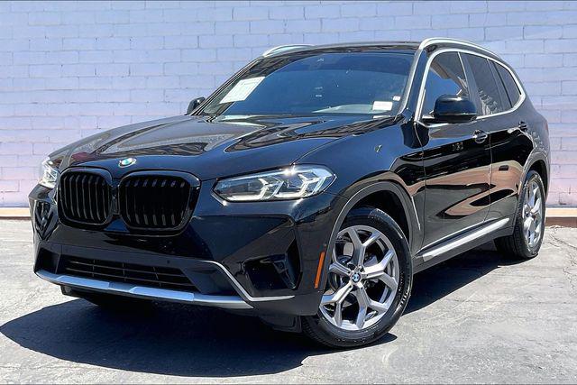 2023 BMW X3 sDrive30i for sale in Indio, CA