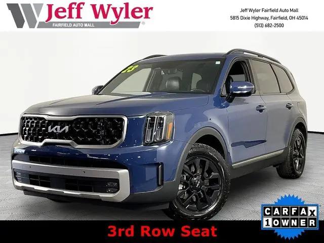 2023 Kia Telluride for sale near Fairfield, OH