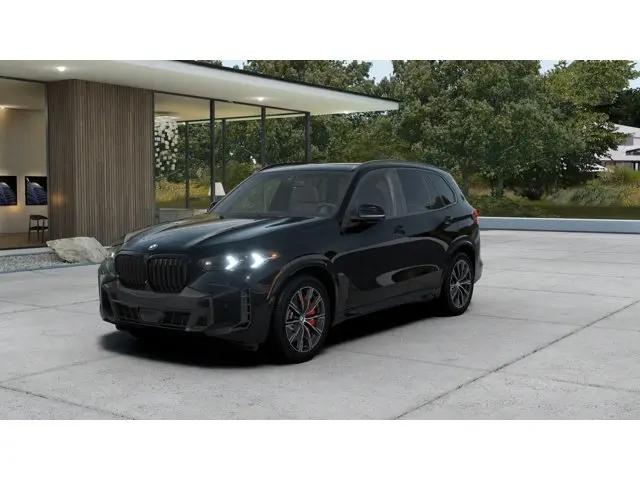 2026 BMW X5 xDrive40i for sale in Norwood, MA