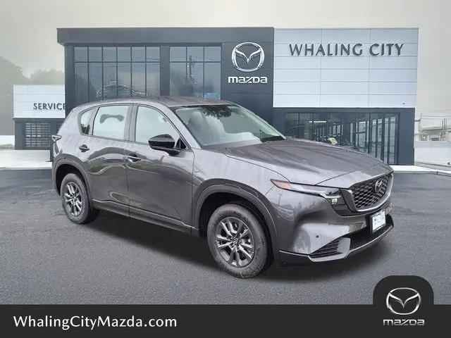 2026 Mazda CX-5 2.5 S for sale in New London, CT