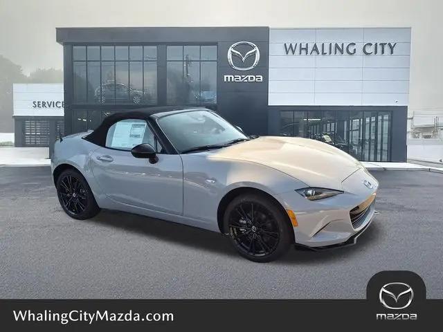 2026 Mazda MX-5 Club for sale in New London, CT