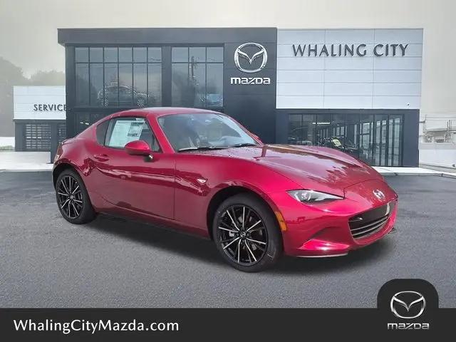 2026 Mazda MX-5 Grand Touring for sale in New London, CT