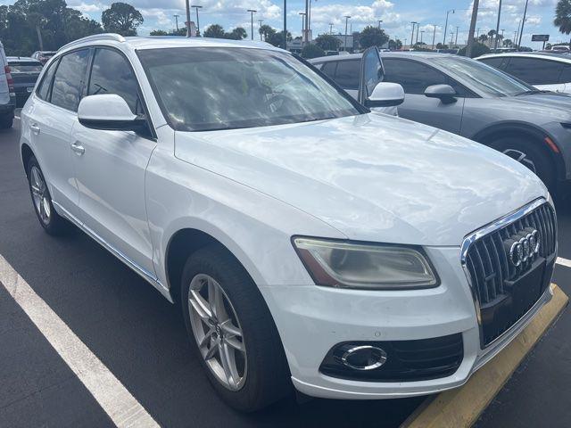 2016 Audi Q5 2.0T Premium for sale in Homosassa Springs, FL