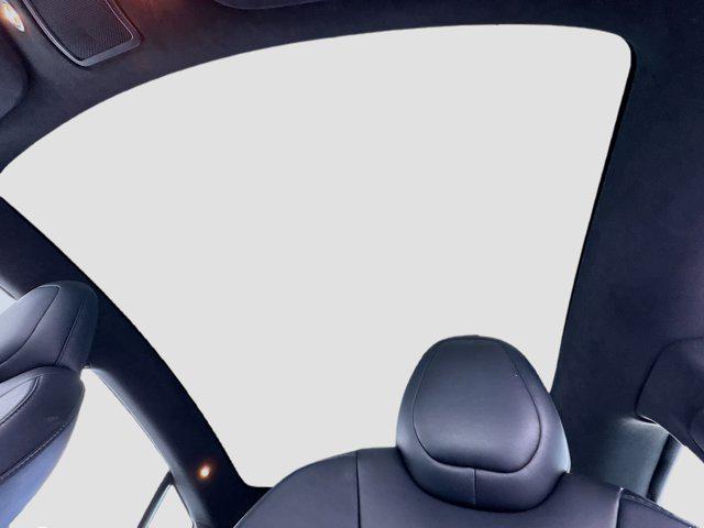 2021 Tesla Model S Long Range Plus Dual Motor All-Wheel Drive