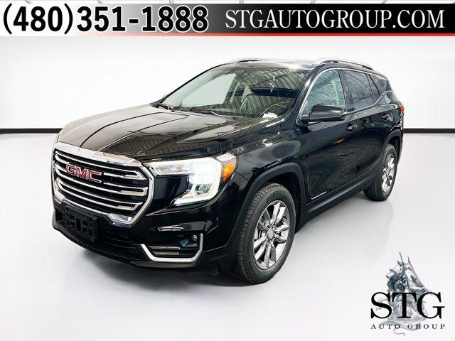2022 GMC Terrain AWD SLT for sale in Chandler, AZ