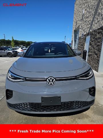 2024 Volkswagen ID.4 S for sale in Wentzville, MO
