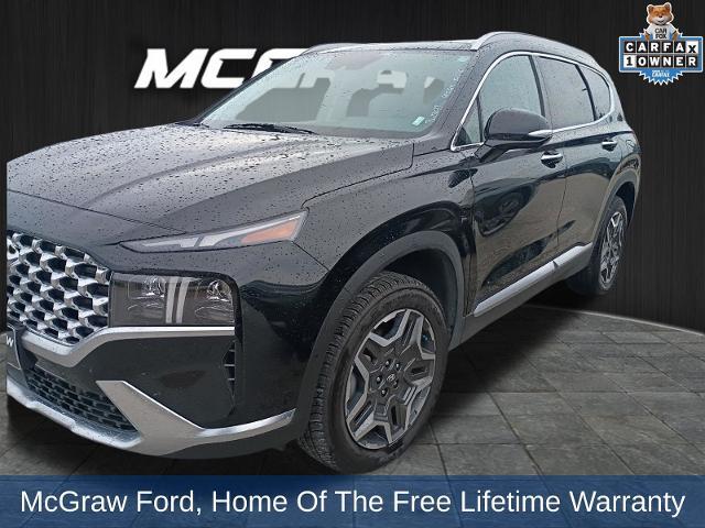 2023 Hyundai Santa Fe Plug-In Hybrid Limited for sale in Aransas Pass, TX