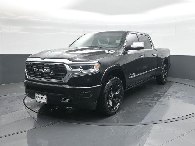 2022 Ram 1500 Limited Crew Cab 4x4 6'4" Box for sale in Houston, TX