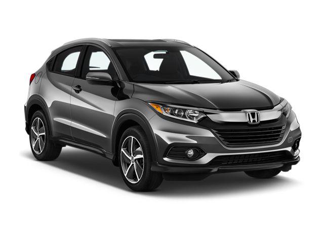 2026 Honda HR-V 2WD EX-L for sale in Herculaneum, MO