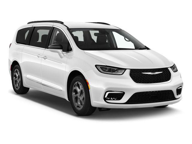 2023 Chrysler Pacifica Limited for sale in Herculaneum, MO