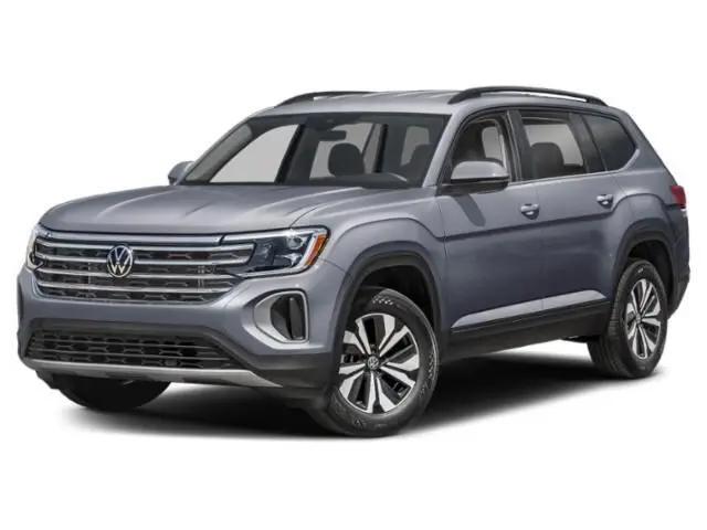 2026 Volkswagen Atlas SE with Technology for sale in West Islip, NY