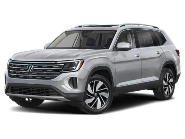 2026 Volkswagen Atlas SEL for sale in West Islip, NY