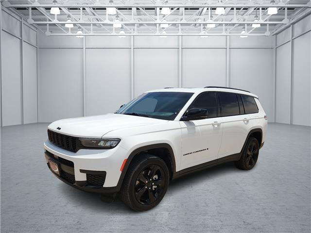 2025 Jeep Grand Cherokee L Altitude X 4x4 for sale in Lubbock, TX
