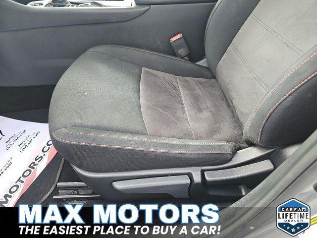 2023 Nissan Sentra SR Xtronic CVT