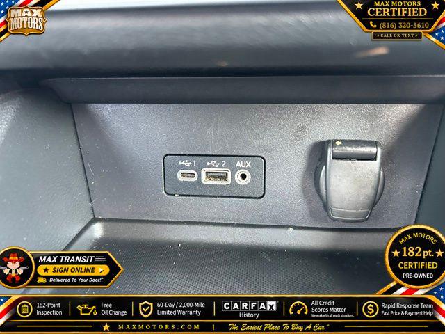 2023 Nissan Sentra SR Xtronic CVT