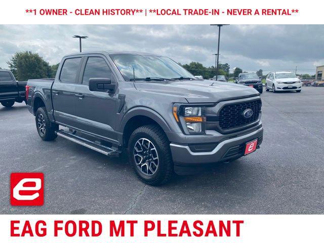 2023 Ford F-150 XL for sale in Mount Pleasant, TX