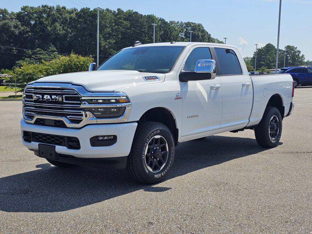 2026 Ram 2500 Laramie Crew Cab 4x4 6'4" Box for sale in Troy, AL