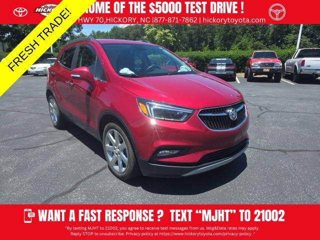 2019 Buick Encore FWD Essence for sale in Hickory, NC