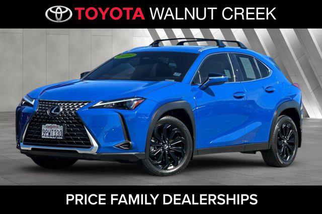2025 Lexus 300 300h for sale in Walnut Creek, CA
