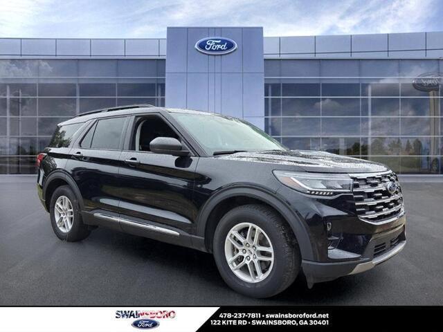 2025 Ford Explorer Active for sale in Swainsboro, GA