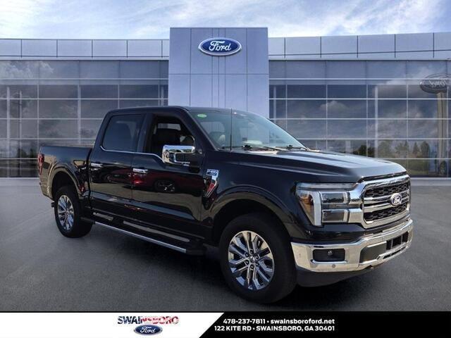 2025 Ford F-150 LARIAT for sale in Swainsboro, GA