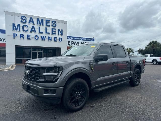 2024 Ford F-150 STX for sale in Mcallen, TX