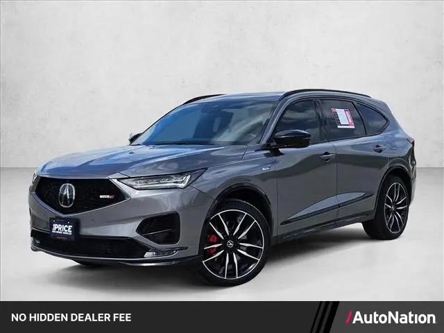 2024 Acura MDX Type S Advance Package for sale in Houston, TX