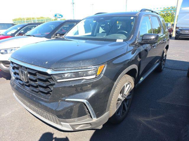 2025 Honda Pilot Touring for sale in Republic, MO