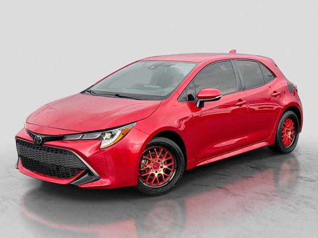 2021 Toyota Corolla SE for sale in Washington, MI