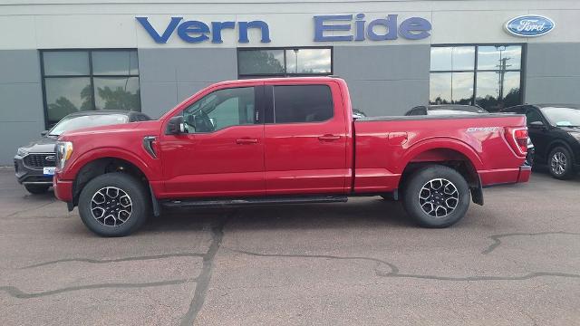 2021 Ford F-150 XLT for sale in Mitchell, SD