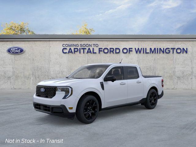 2026 Ford Maverick Lariat for sale in Wilmington, NC