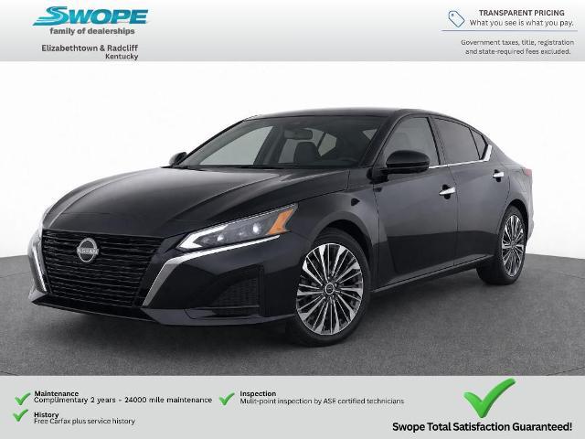 2024 Nissan Altima SL Intelligent AWD for sale in Elizabethtown, KY
