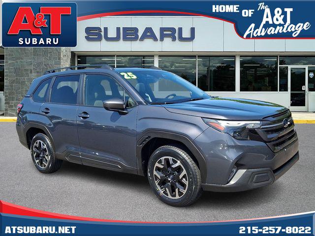 2025 Subaru Forester Premium for sale in Sellersville, PA