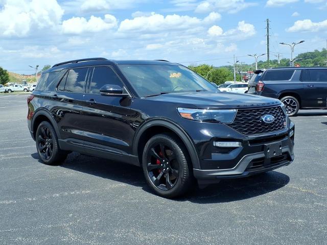 2023 Ford Explorer ST for sale in Danville, VA