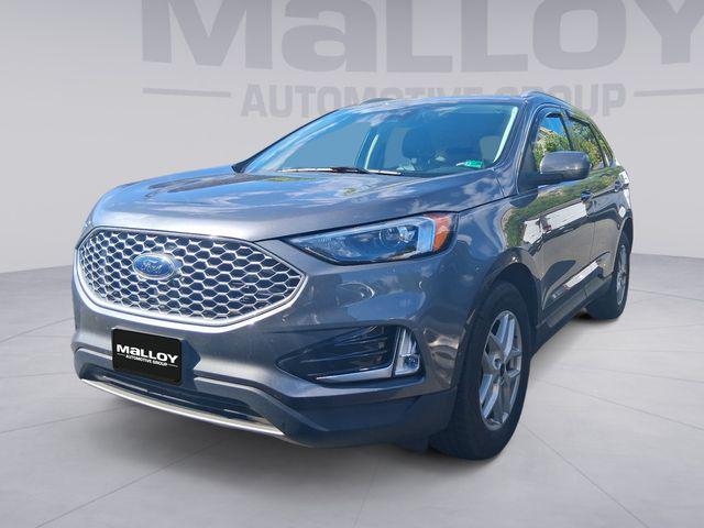 2023 Ford Edge SEL for sale in Charlottesville, VA