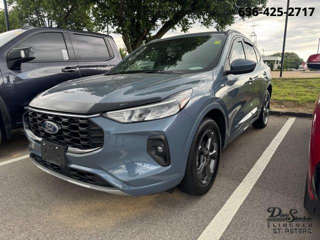 2024 Ford Escape ST-Line Select for sale in Saint Peters, MO
