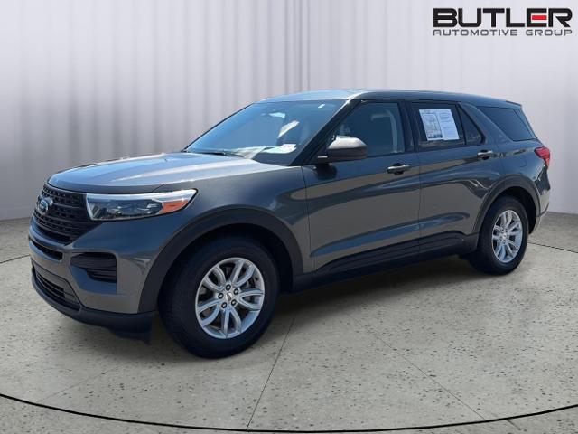 2020 Ford Explorer Base for sale in Milledgeville, GA