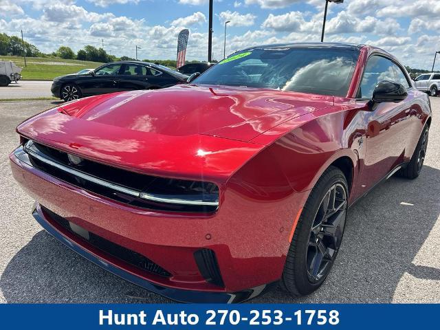 2024 Dodge Charger Daytona R/T AWD for sale in Franklin, KY