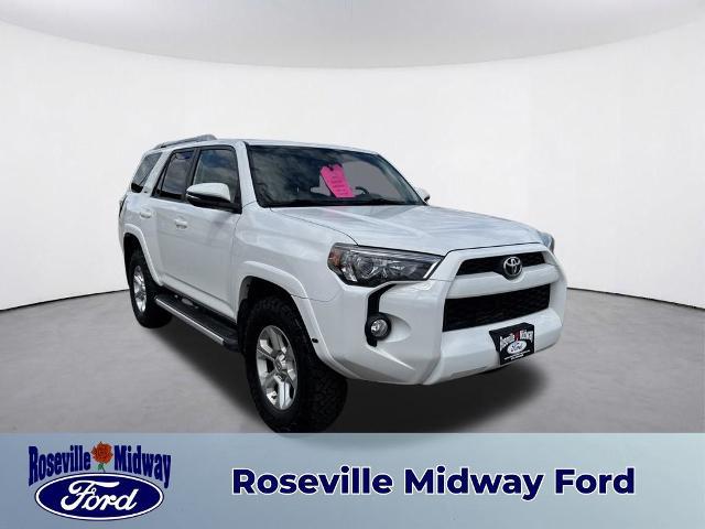 2016 Toyota 4Runner Unknown for sale in Roseville, MN