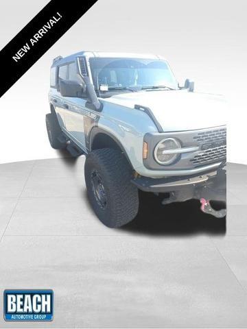 2024 Ford Bronco Everglades for sale in Myrtle Beach, SC