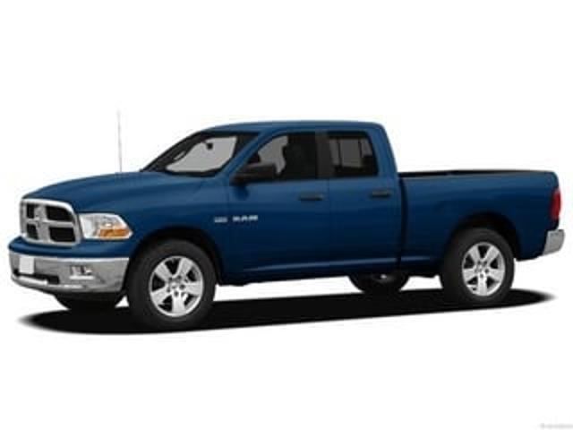 2012 Ram 1500 Express for sale in Centralia, IL
